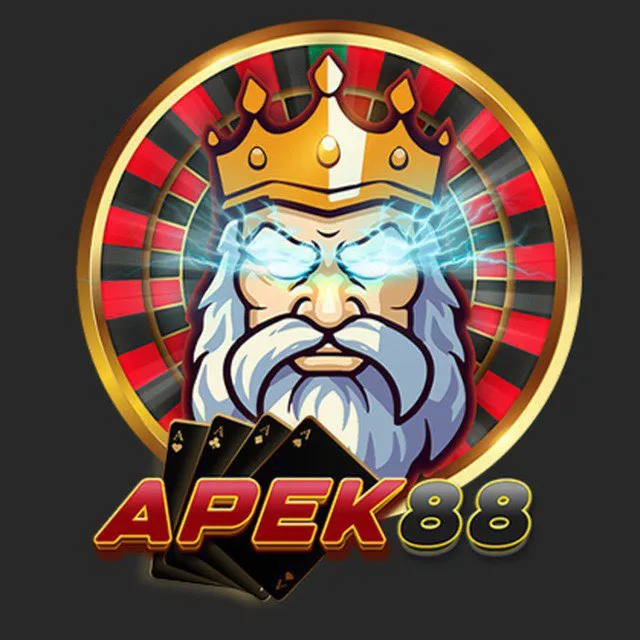 APEK88 - Permainan Gaple Seru dan Menyenangkan