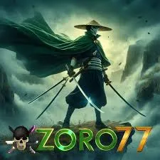 ZORO77 - Balapan Motor Penuh Aksi